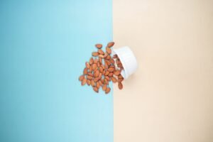 Fresh Almond UAE – Green Almonds & Raw Almonds Wholesale Supplier Dubai - wholesale supplier | AgroFoods Global