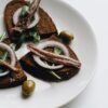 Japan Anchovy Fish Nude Packing Frozen - wholesale supplier | AgroFoods Global