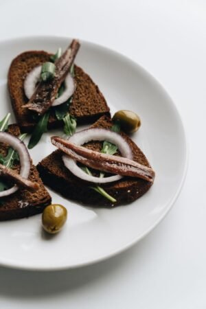 Japan Anchovy Fish Nude Packing Frozen - wholesale supplier | AgroFoods Global