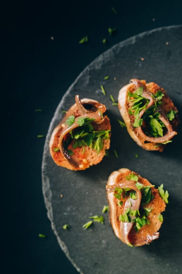 Frozen Anchovy Fish for Meal 12cm Engraulis Japonicus - wholesale supplier | AgroFoods Global