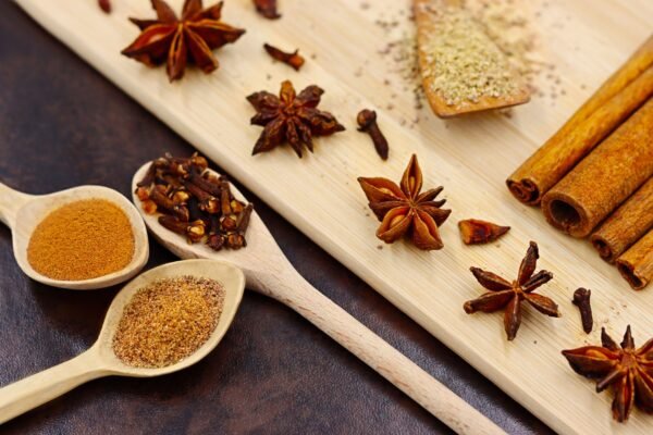 Aniseed — Bulk & Wholesale Supply