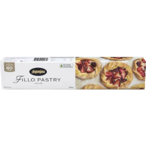 Antoniou Fillo Pastry