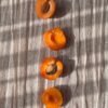 BRC HACCP Certified IQF Frozen Apricots - wholesale supplier | AgroFoods Global