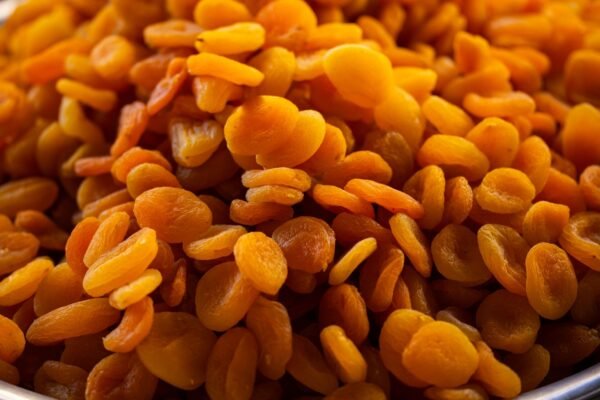 Top Grade Chinese Dried Red Apricots - wholesale supplier | AgroFoods Global