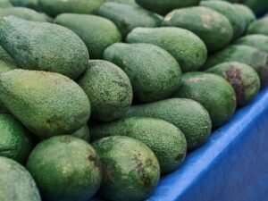 Ready-to-Eat Hass Avocados 2-Piece Pack UAE – Premium Hass Avocados Dubai - wholesale supplier | AgroFoods Global