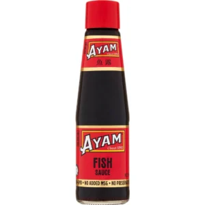 Ayam Fish Sauce