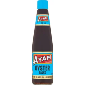 Ayam Oyster Sauce