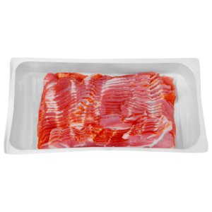 Bacon im Servierschnitt 1kg