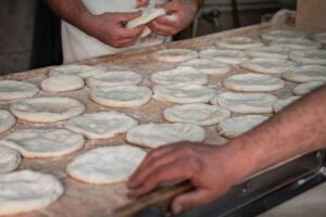 Al Baker All Purpose Flour, 1kg – Wholesale & Export UAE - wholesale supplier | AgroFoods Global