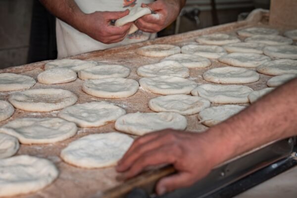 Al Baker All Purpose Flour, 1kg – Wholesale & Export UAE - wholesale supplier | AgroFoods Global