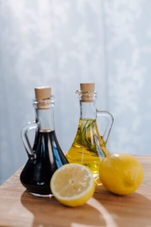 Lorena Organic Balsamic Vinegar, 250ml – Wholesale & Export UAE - wholesale supplier | AgroFoods Global