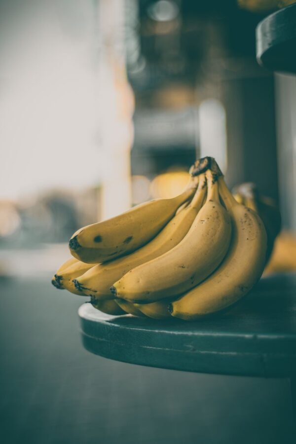 Banana Red Poovan - wholesale supplier | AgroFoods Global