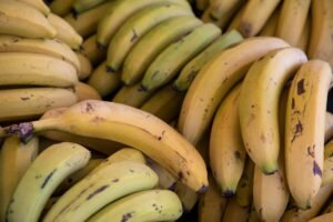Banana UAE – Fresh Bananas Wholesale Supplier Dubai Abu Dhabi Sharjah - wholesale supplier | AgroFoods Global