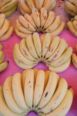 Banana UAE – Fresh Bananas Wholesale & Supplier Dubai Abu Dhabi 2026 - wholesale supplier | AgroFoods Global
