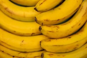 Small Yellow Banana UAE – Fresh Baby Bananas India Wholesale & Supplier Dubai (Sweet, Snack-Size) - wholesale supplier | AgroFoods Global