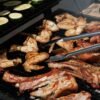 Hunter's Gourmet Smokehouse Barbecue Hand Cooked Potato Chips, 125g – Wholesale & Export UAE - wholesale supplier | AgroFoods Global