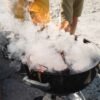 Somagic Charcoal Barbecue 36cm – Wholesale & Export UAE - wholesale supplier | AgroFoods Global