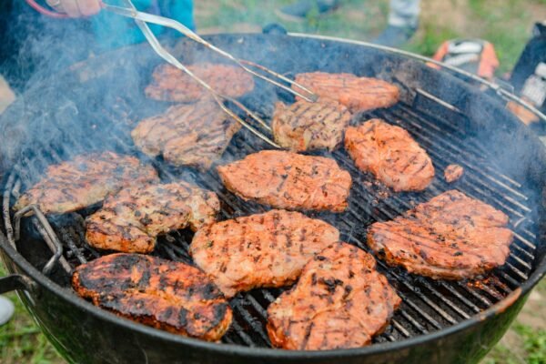 Barbecue — Bulk & Wholesale Supply