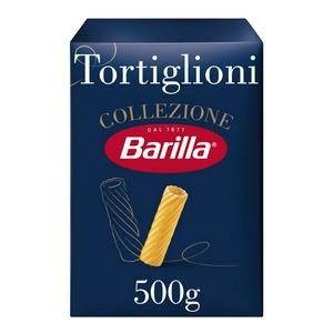 Barilla Pasta Tortiglioni 500g
