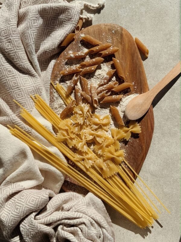 Barilla Collezione Fettuccine, 500g – Wholesale & Export UAE - wholesale supplier | AgroFoods Global