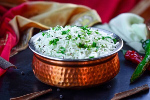 Nur Jahan Basmati Rice, 1kg – Wholesale & Export UAE - wholesale supplier | AgroFoods Global