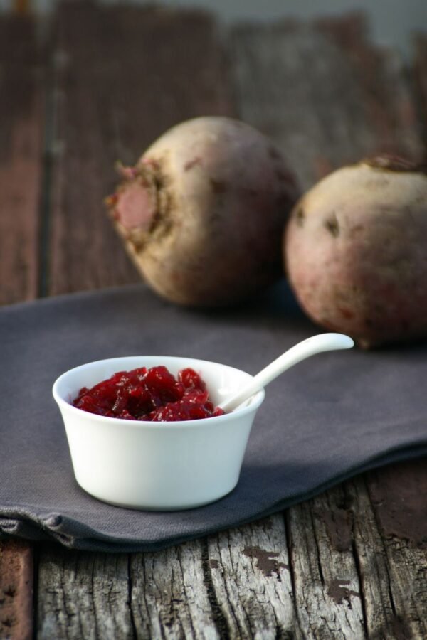 Beetroot UAE 500g - wholesale supplier | AgroFoods Global