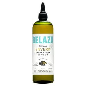 Belazu 500ml Extra Virgin Envero Olive Oil
