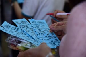 Bingo Set With 150 Bingo Chips - wholesale supplier | AgroFoods Global
