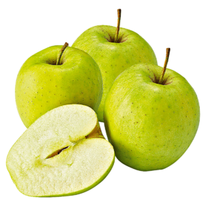 Bio Äpfel Golden Delicious aus der Region ca. 200g