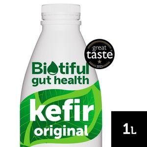 Biotiful Gut Health Kefir Milk Drink Original 1L