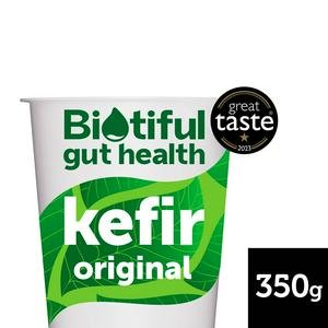 Biotiful Gut Health Kefir Natural Yogurt Original 350g