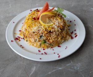 Eastern Biryani Masala 100g – Wholesale & Export UAE - wholesale supplier | AgroFoods Global