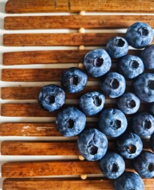 Blueberries 125grm - wholesale supplier | AgroFoods Global