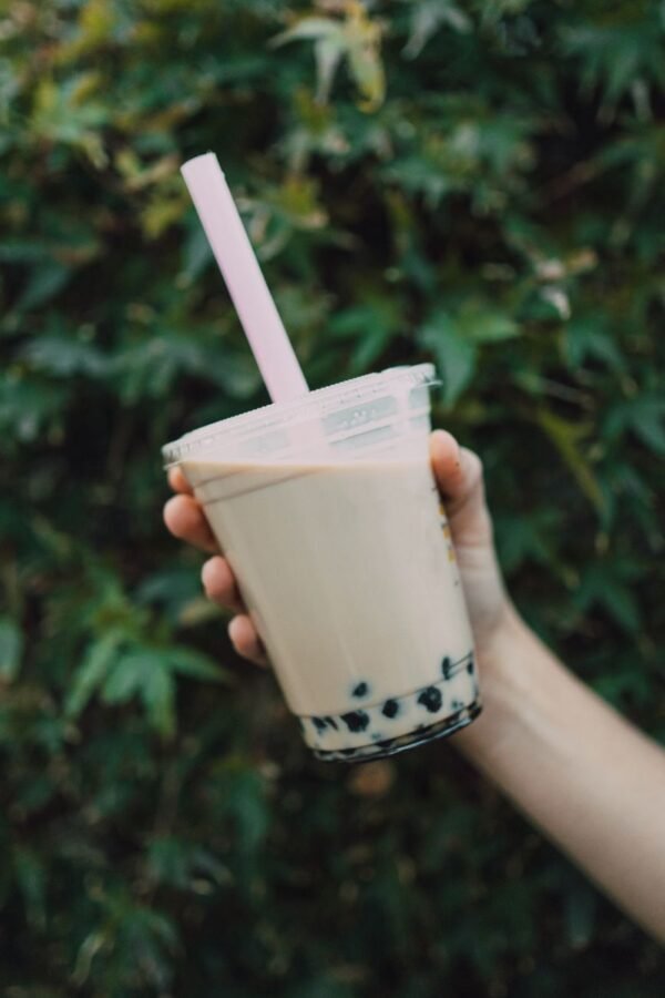 Boba — Bulk & Wholesale Supply Doking OEM All Flavors Popping Boba - wholesale supplier | AgroFoods Global