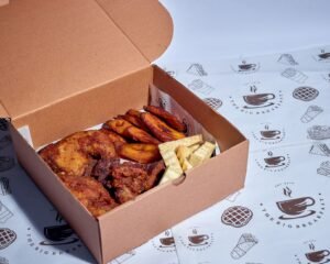 Boneless Chicken Tenders - wholesale supplier | AgroFoods Global