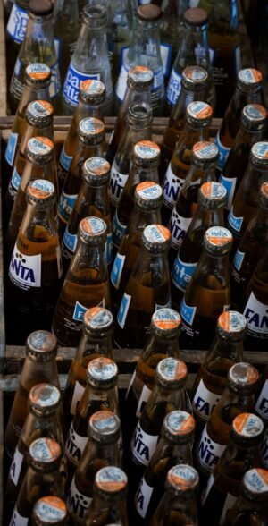 Glass Bottles Manufacture 700ml 750ml 1L - wholesale supplier | AgroFoods Global