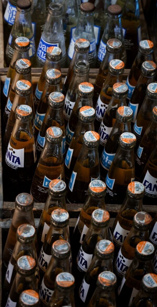 Glass Bottles Manufacture 700ml 750ml 1L - wholesale supplier | AgroFoods Global