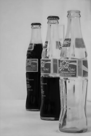 Sweet Factory Mini Cola Bottles, 80g – Wholesale & Export UAE - wholesale supplier | AgroFoods Global