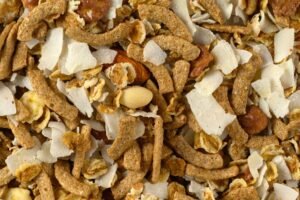 Supply High Quality Brown Rice Bran - wholesale supplier | AgroFoods Global