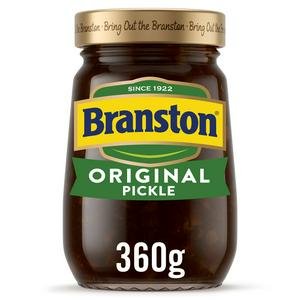 Branston Original Pickle 360g