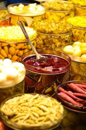 Canned Chickpeas in Brine Peeled Whole - wholesale supplier | AgroFoods Global