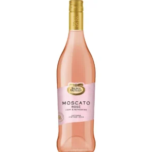 Brown Brothers White Varietal Moscato Rosa