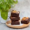 L'usine Chocolate Brownie, 50g Pack of 4 – Wholesale & Export UAE - wholesale supplier | AgroFoods Global