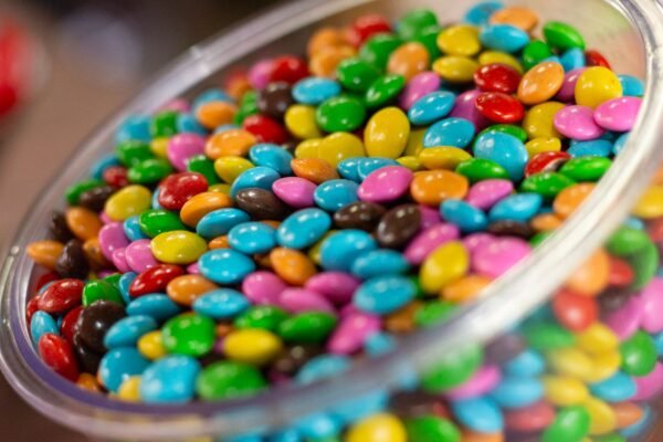 The Jelly Bean Factory Pop A Bean Candies 100g – Wholesale & Export UAE - wholesale supplier | AgroFoods Global