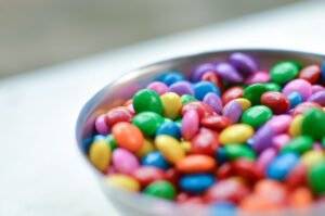 Candies — Bulk & Wholesale Supply Bazooka Rattlers Fruity Chewy Candies, 120g – Wholesale & Export UAE - wholesale supplier | AgroFoods Global