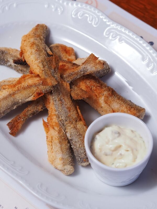 Frozen Capelin High Quality and Good - wholesale supplier | AgroFoods Global