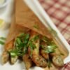 FROZEN CAPELIN FISH - wholesale supplier | AgroFoods Global