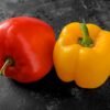 Capsicum Green - wholesale supplier | AgroFoods Global