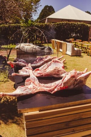 Nuaimi Lamb Carcass UAE – Fresh Whole Halal Lamb Dubai & Abu Dhabi - wholesale supplier | AgroFoods Global