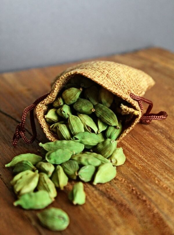 Cardamom Powder - wholesale supplier | AgroFoods Global